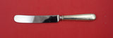 Old English Antique Hammered by Dominick & Haff Sterling Regular Knife  8 1/4"