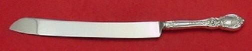 Charlemagne by Towle Sterling Silver Wedding Cake Knife 12" HHWS Custom