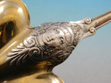 Olympian by Tiffany and Co Sterling Silver Pastry Server Spade Shape GW 10 3/4"