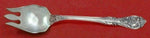 King Edward by Gorham Sterling Silver Ice Cream Spork Custom Made 6" Silverware