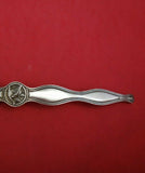 Nursery Rhyme by Tiffany and Co Sterling Silver Child's Spoon with Mother Goose
