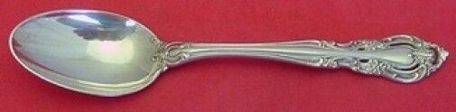 Baronial New by Gorham Sterling Silver Teaspoon 6" Flatware