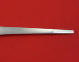 Caravel by Georg Jensen Sterling Silver Serving Spoon 8 3/4" Heirloom Silverware