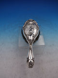Mauser Vanity Set 3 Piece #15000 Winged Cupids Hair Bruch Toothbrush (#6661)