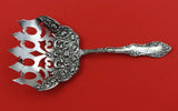 Old English by Towle Sterling Silver Croquette Server fancy 6 3/8" Serving