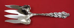 Ailanthus by Tiffany and Co Sterling Silver Fish Serving Fork 9 3/8"