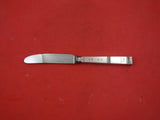 Cardinal by Grann and Laglye Danish Sterling Silver Dessert Knife HH WS  7 1/2"