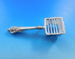 Grande Baroque by Wallace Sterling Silver Corn Butterer HH SP Custom Made