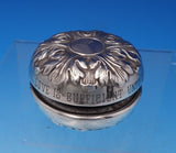 Gorham Sterling Silver Steel Yo-Yo #30 "Love Is Sufficient Unto Love" (#7574)