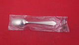 William and Mary by Lunt Sterling Silver Teaspoon 6" NEW Heirloom Flatware