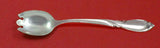 Rhapsody New by International Sterling Silver Dessert Fork Set of 12pc Custom 6"