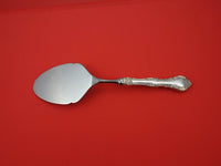 Alencon Lace by Gorham Sterling Silver Pastry Server HH WS Original 10"