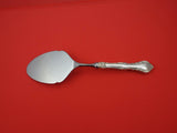 Alencon Lace by Gorham Sterling Silver Pastry Server HH WS Original 10"