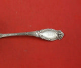 Abbottsford by International Sterling Silver Gravy Ladle 6 3/4" Serving Heirloom
