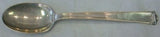 Theseum by International Sterling Silver Teaspoon 5 5/8"