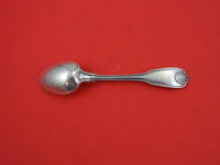 Vendome aka Arcantia by Christofle Sterling Coffee Spoon w/cadeilhac mask 5 1/8"