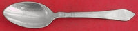 Continental by Georg Jensen Sterling Silver Dinner Spoon #011 Set 12 pcs 7 5/8"