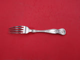 American Garden by Tiffany and Co Sterling Silver Dinner Fork  8"