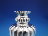 Shiebler Sterling Silver Bud Vase Retailed by Black Starr & Frost #1930 (#6513)