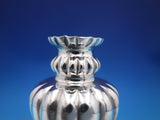 Shiebler Sterling Silver Bud Vase Retailed by Black Starr & Frost #1930 (#6513)
