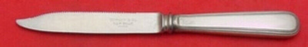 Hamilton aka Gramercy by Tiffany and Co Sterling Silver Fruit Knife HHWS 7 1/4"