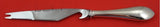 Pointed Antique by Dominick and Haff Sterling Silver Bar Knife HH Custom 8 5/8"