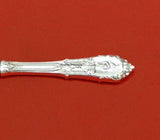 Rose Point by Wallace Sterling Silver Cake Breaker HH with SP 10 3/4" Custom