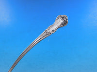 Cambridge by Gorham Sterling Silver Bouillon Ladle FH AS 2-Spouts 8 3/4"