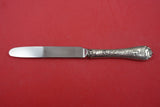 Zodiac By Gorham Sterling Silver Junior Knife replaced Sheffield blade 6 3/4"