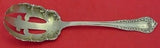 Diana by International Sterling Silver Salad Serving Fork 7 1/2" Heirloom