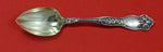Althea by International Sterling Silver Grapefruit Spoon Fluted Custom 5 3/4"