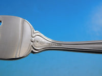 Iris by Durgin Sterling Silver Flatware Set Service Art Nouveau 98 Pieces Dinner