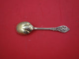 Florentine Lace by Reed and Barton Sterling Silver Sugar Spoon GW 6 1/4" Serving