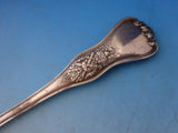 Olympian By Tiffany and Co Sterling Silver Vegetable Serving Spoon 9 1/2"