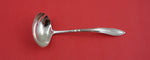 Portsmouth by Gorham Sterling Silver Sauce Ladle 5 3/4"