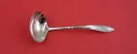 Portsmouth by Gorham Sterling Silver Sauce Ladle 5 3/4"