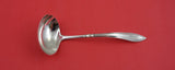 Portsmouth by Gorham Sterling Silver Sauce Ladle 5 3/4"