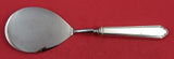 William and Mary by Lunt Sterling Silver Fried Egg Server HH w/ Stainless 9 1/4"