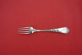 Tulipe aka Tulip by Boulenger French .950 Silver Dinner Fork 8 1/2"