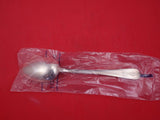 Pine Tree by International Sterling Silver Serving Spoon 8 1/2" New
