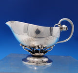 Georg Jensen Sterling Silver Sugar and Creamer 2pc Set #235A  (#7461)