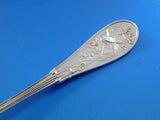 Japanese by Tiffany and Co Sterling Silver Pastry Fork 3-Tine GW 6 1/4" Heirloom