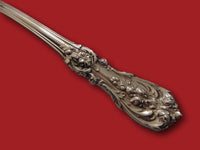 Francis I by Reed & Barton Old Sterling Silver Cream Soup Spoon 6" Set of 12