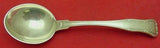 King by Kirk Sterling Silver Bouillon Soup Spoon 5 1/4"