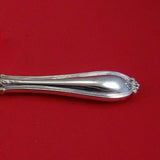 Paul Revere by Towle Sterling Silver Cheese Server HH w/ Silverplate Orig 6 5/8"