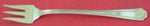 Colfax by Durgin-Gorham Sterling Silver Cocktail Fork 5 1/2" Heirloom Silverware