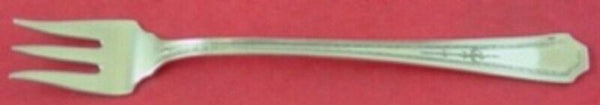 Colfax by Durgin-Gorham Sterling Silver Cocktail Fork 5 1/2" Heirloom Silverware