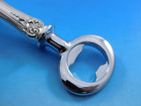 Francis I by Reed & Barton Sterling Silver Bottle Opener HH Custom Made 6"