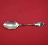 Narcissus by Lunt Sterling Silver Teaspoon 5 1/2" Antique Flatware