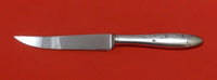 Celeste by Gorham Sterling Silver Steak Knife Serrated HHWS Custom 8 1/2"